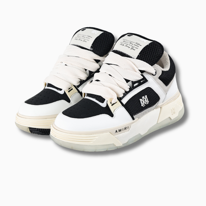 Amiri MA-1 "White Black"