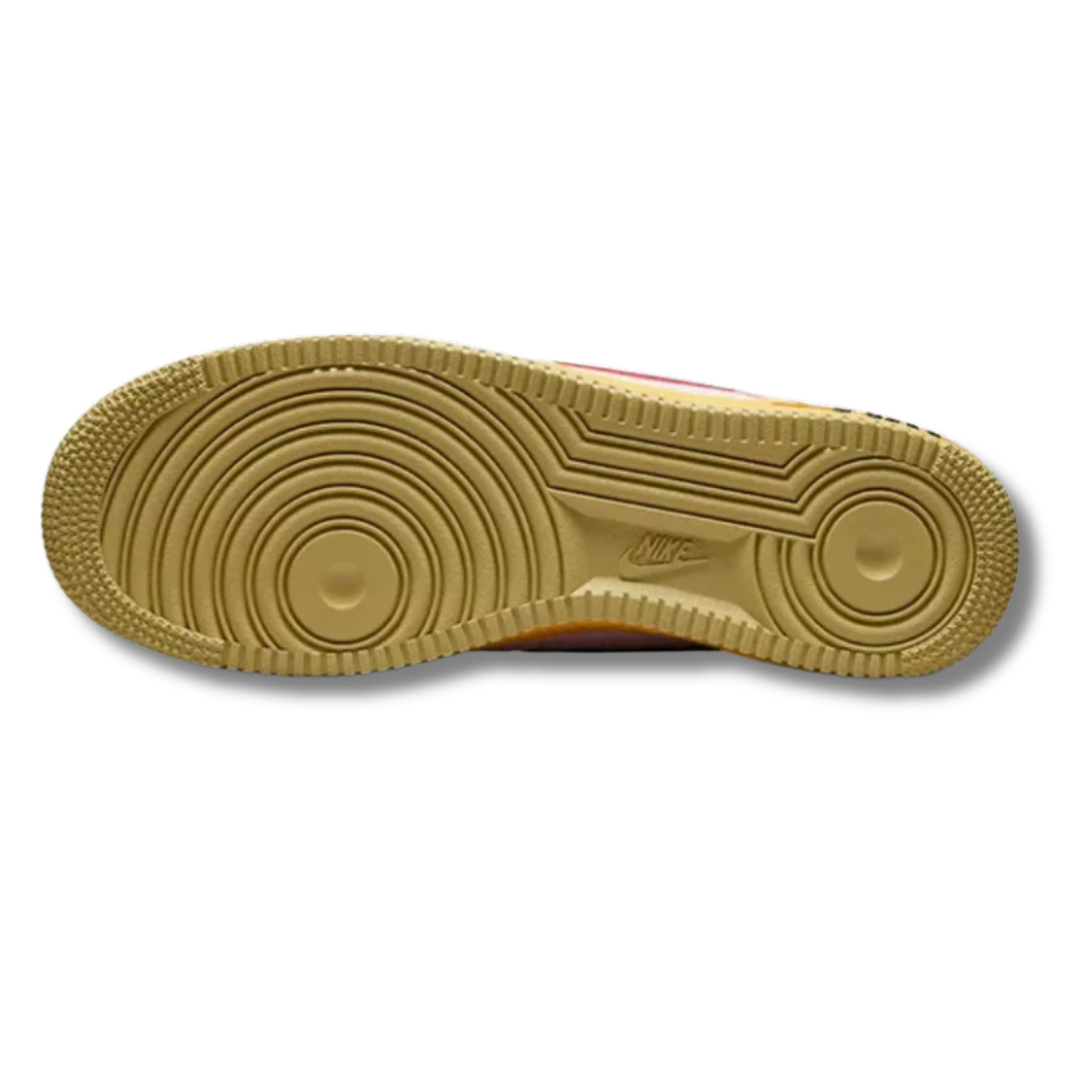 Nike Air Force 1 Low '07 Feel Free, Let’s Talk