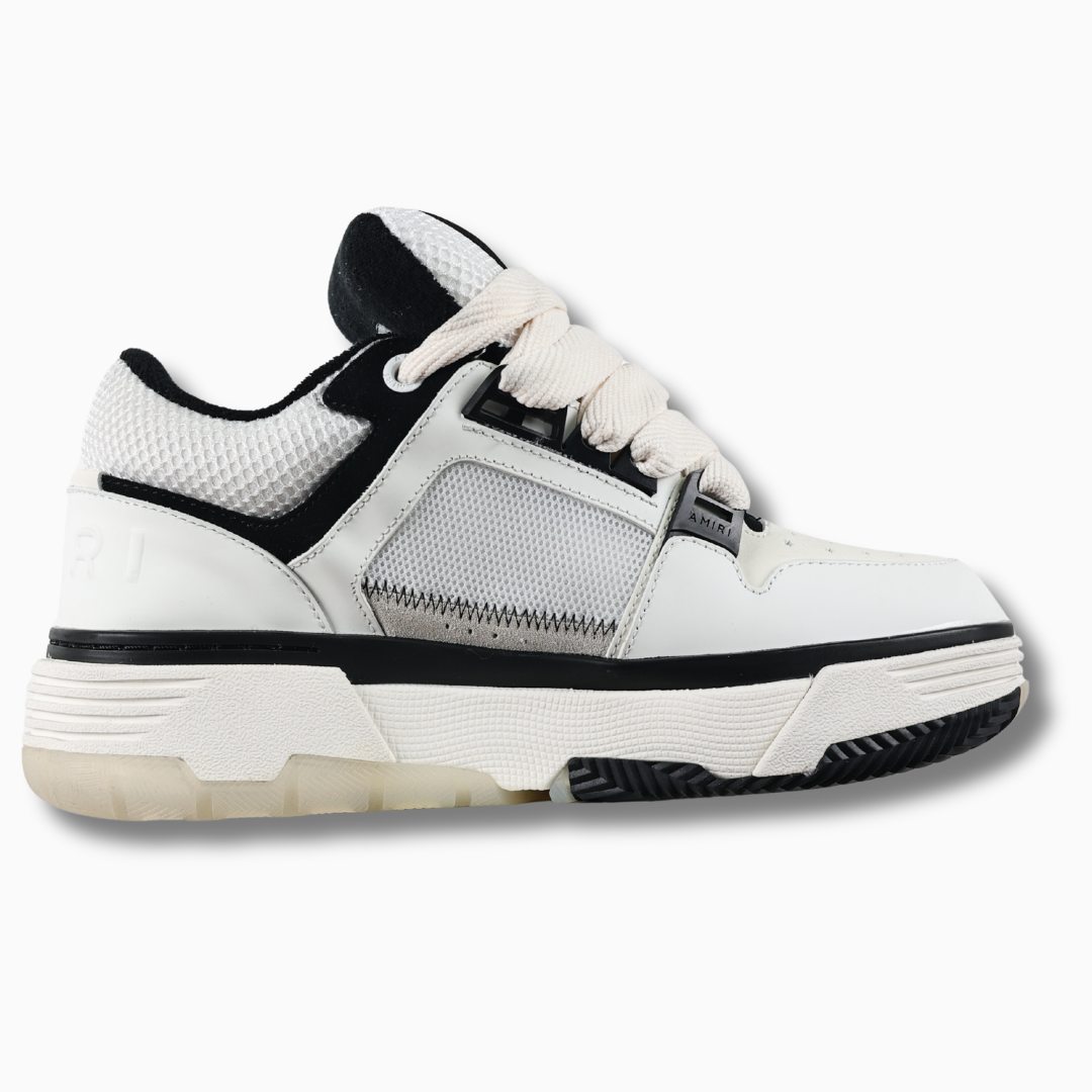 Amiri MA-1 "White"