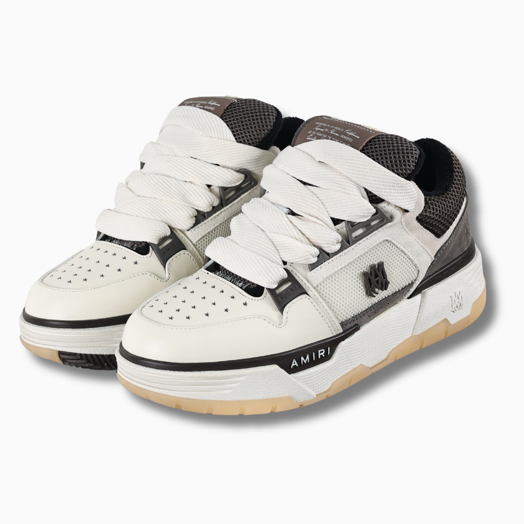 Amiri MA-1 "Brown"