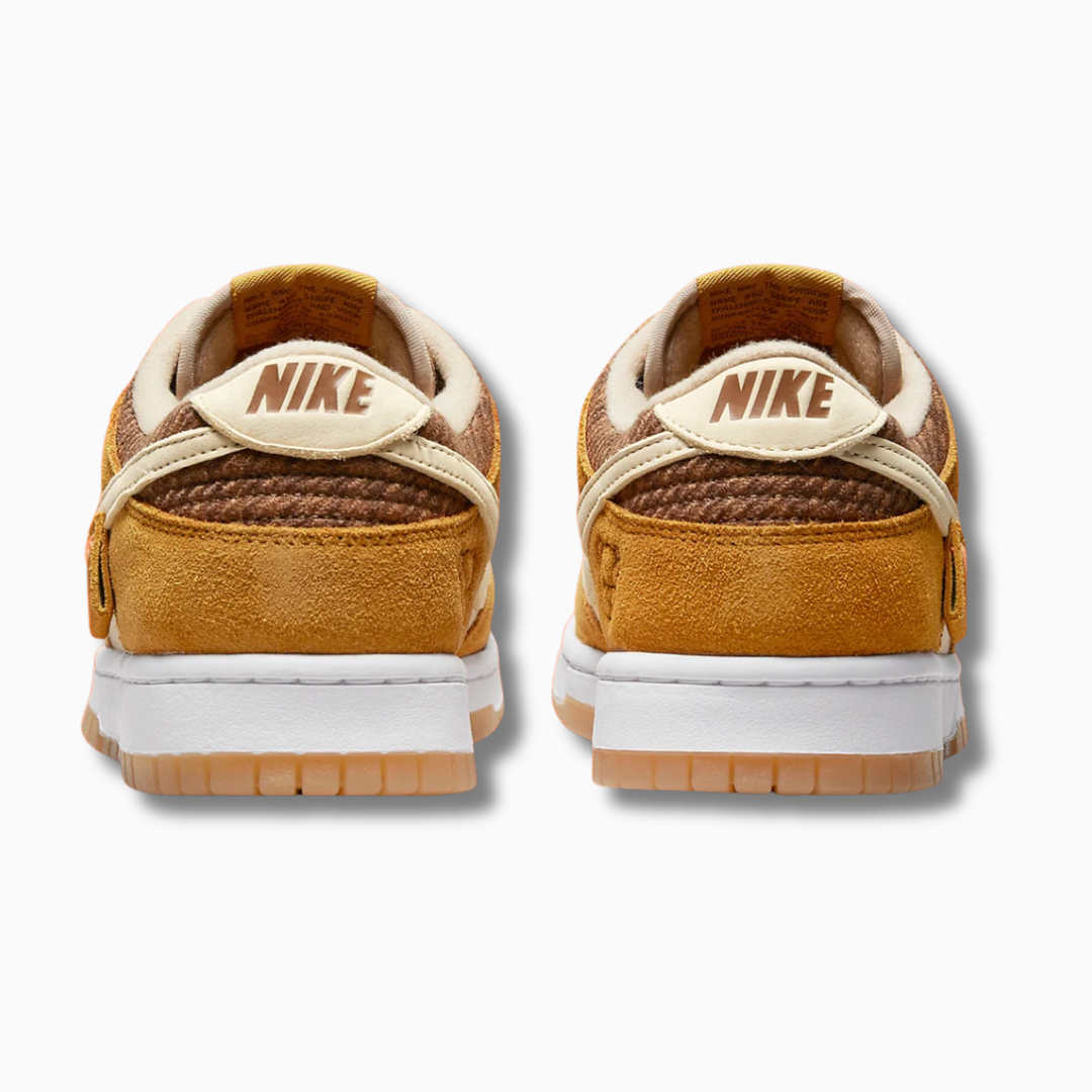 Nike Dunk Low SE Teddy Bear Praline