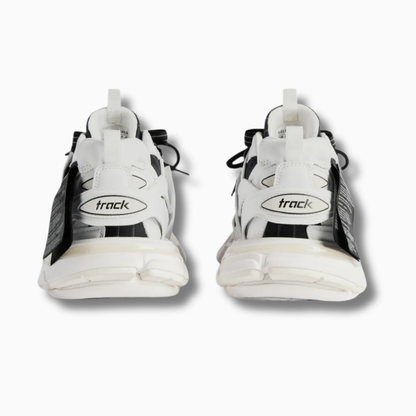 Balenciaga Track LED Negro