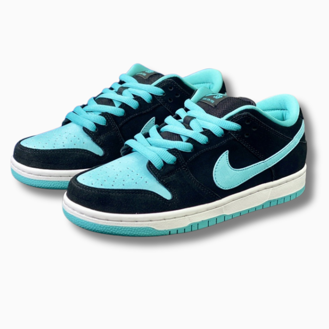 Nike SB Dunk Low Clear Jade