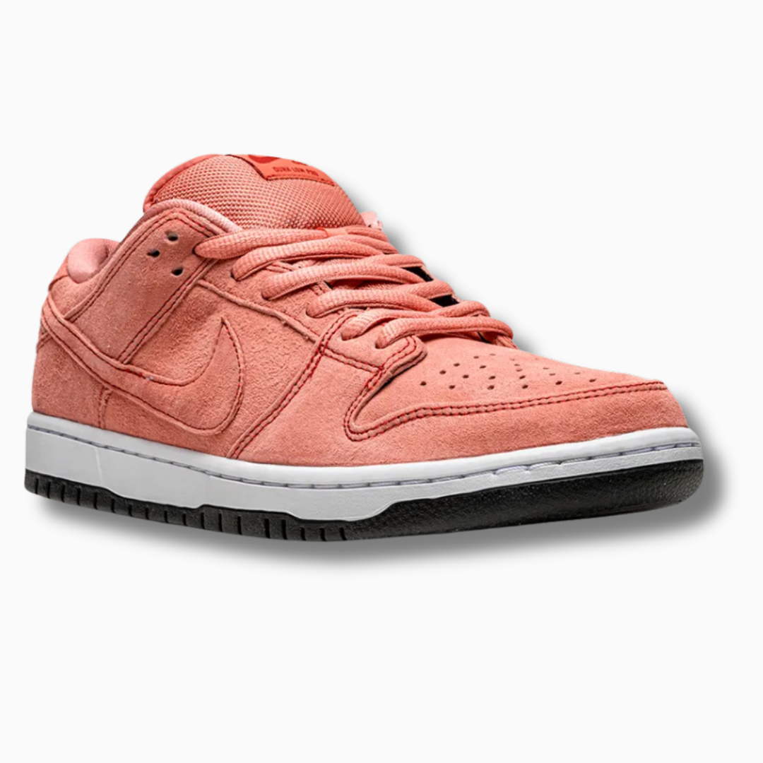 Nike SB Dunk Low Pink Pig