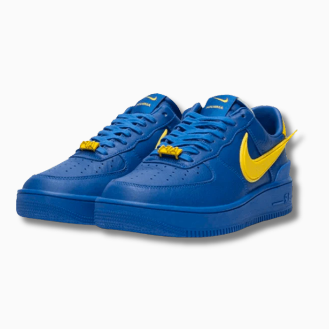Nike Air Force 1 Low SP AMBUSH Game Royal