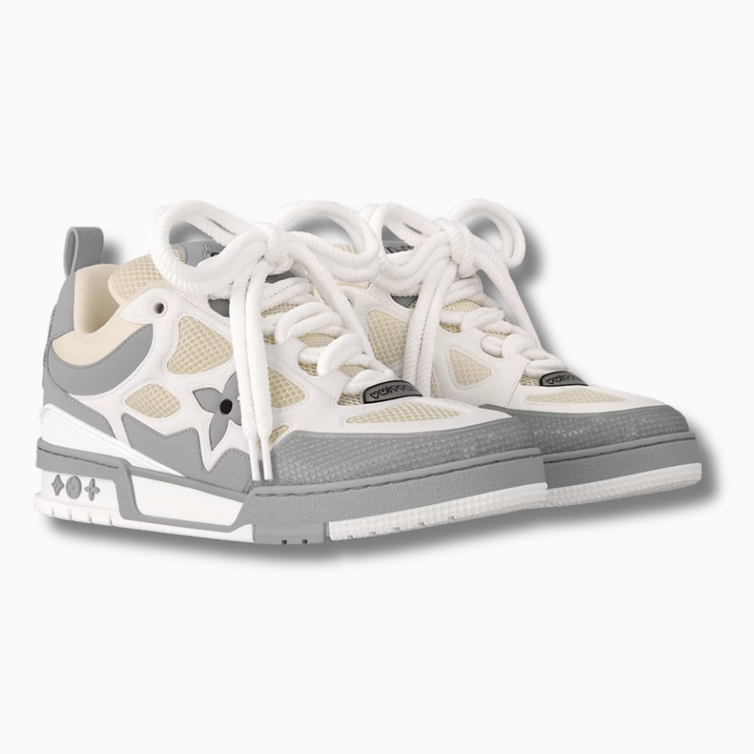 LV Skate Cinza