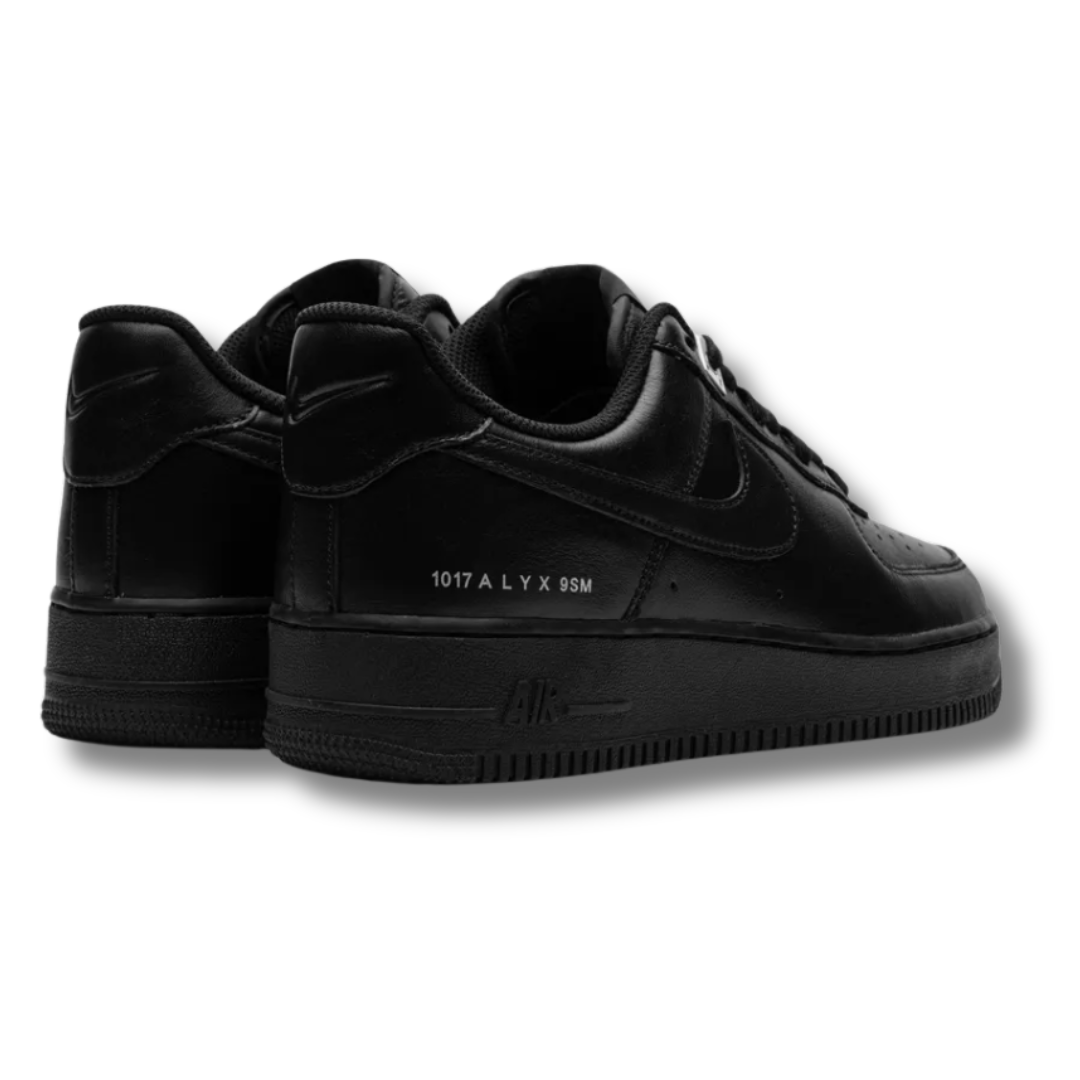 Nike x 1017 Alyx 9SM Air Force 1 "Black"