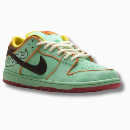 Nike SB Dunk Low Rodeo Tourmaline