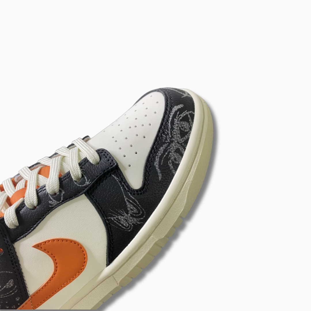 Nike Dunk Low PRM Halloween (2021)