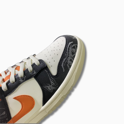Nike Dunk Low PRM Halloween (2021)