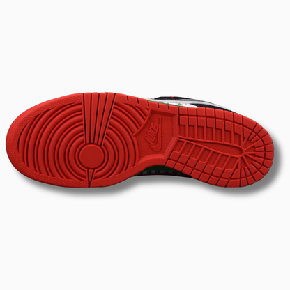 Nike SB Dunk Low What the Dunk
