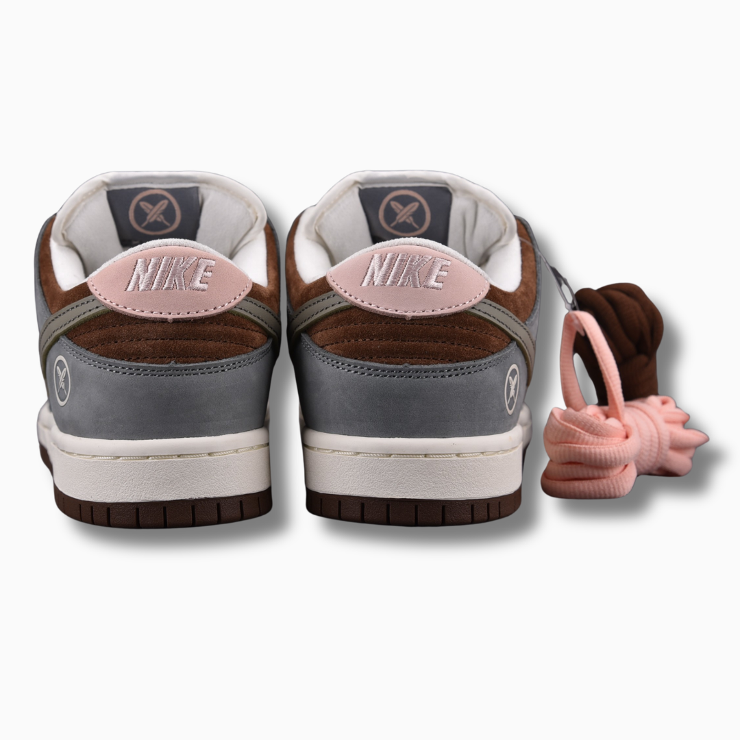 Nike SB Dunk Low Yuto Horigome