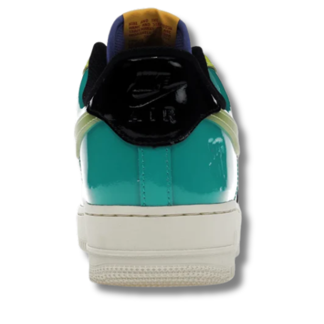 Nike Air Force 1 Low SP Undefeated Multi-Patent Community