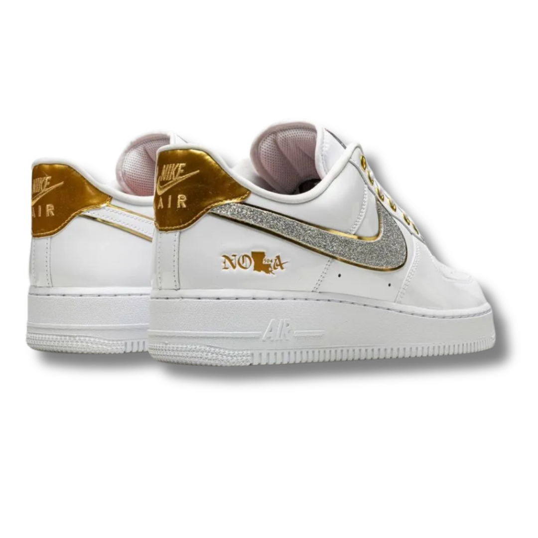 Nike Air Force 1 Low NOLA
