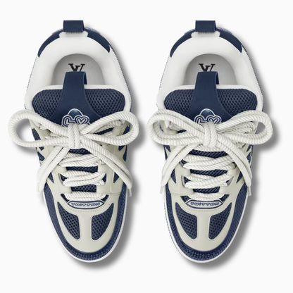 LV SKate Azul Marinho