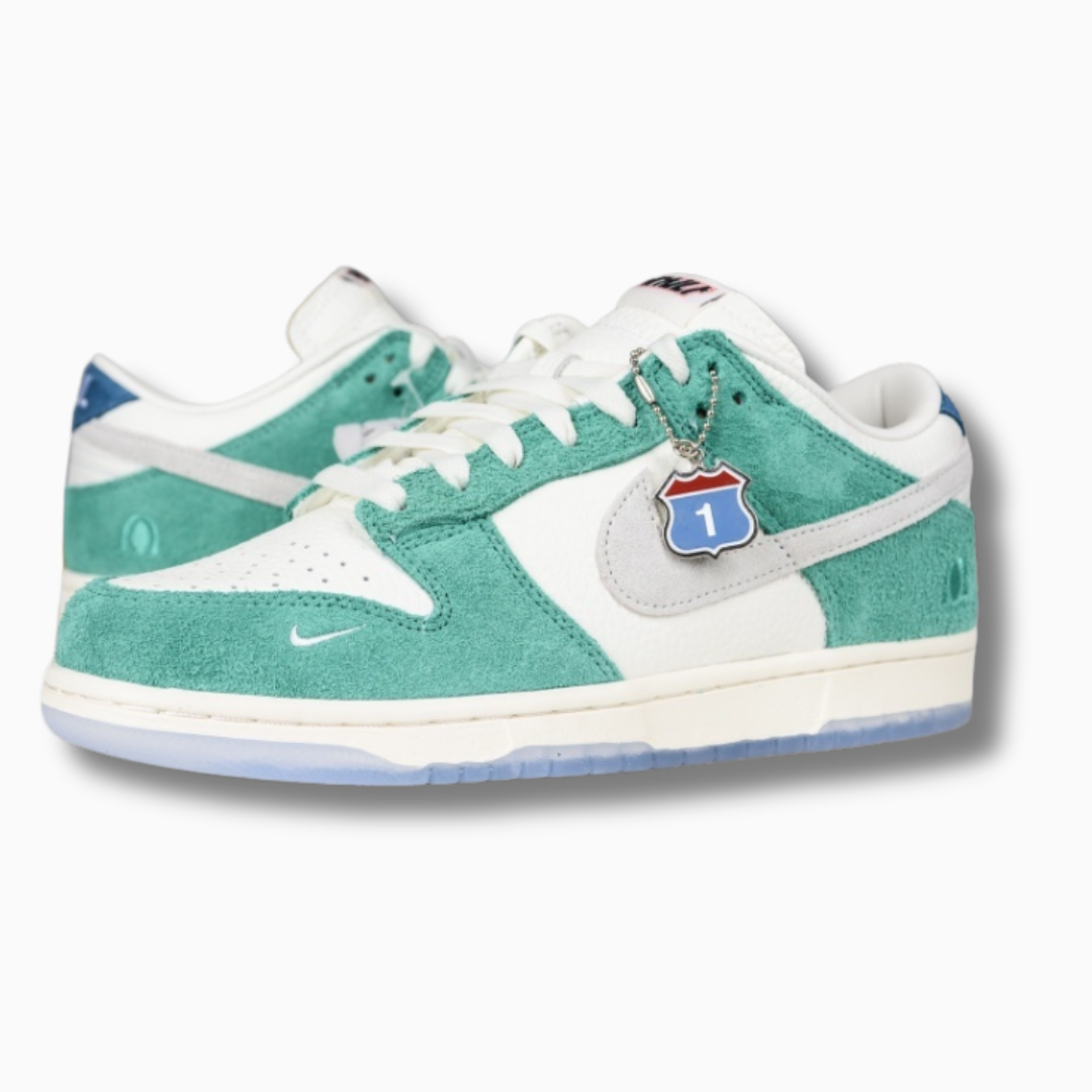 Nike Dunk Low Kasina Neptune Green