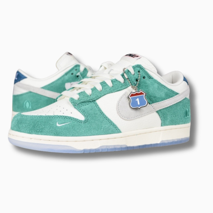 Nike Dunk Low Kasina Neptune Green