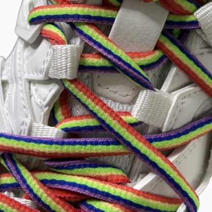 BLCG Track White
