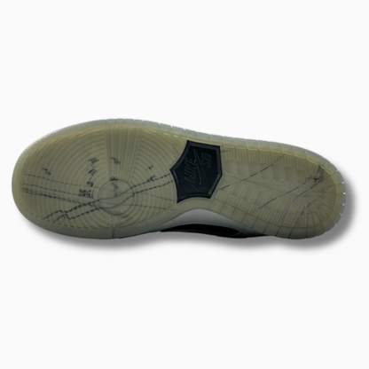 Nike SB Dunk Low Atlas 35MM Grey