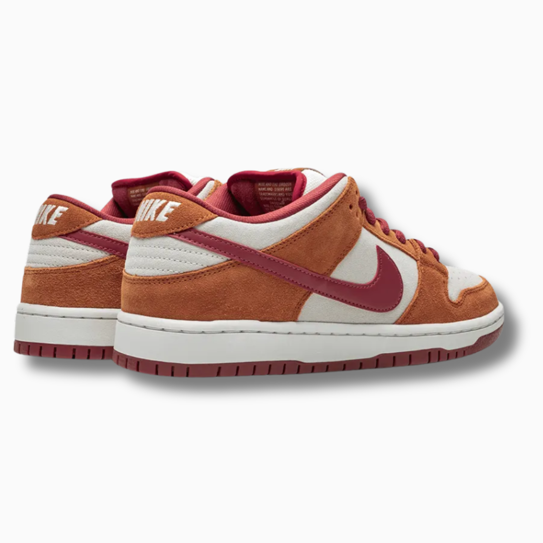 Nike SB Dunk Low Pro Dark Russet Cedar