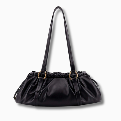Miu Miu Joie Nappa Black