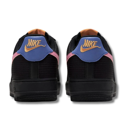 Nike Air Force 1  Low ACG Black