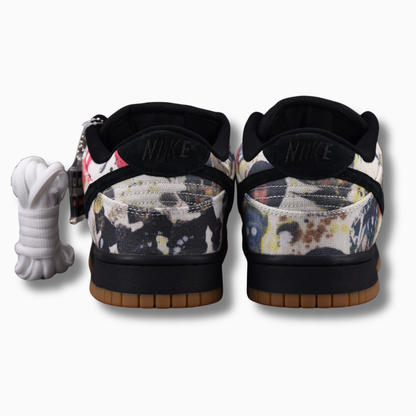 Nike SB Dunk Low Supreme Rammellzee