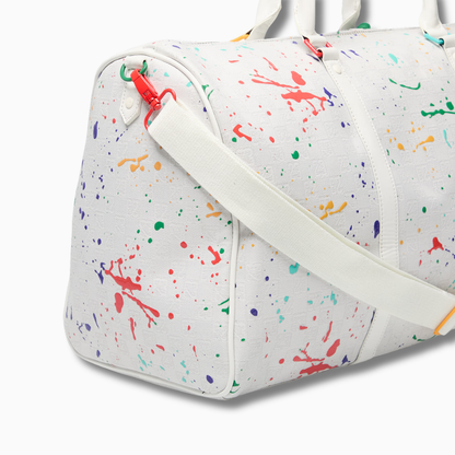 Saco de Desporto Jordan Monogram Duffle Bag (25L) - Sail