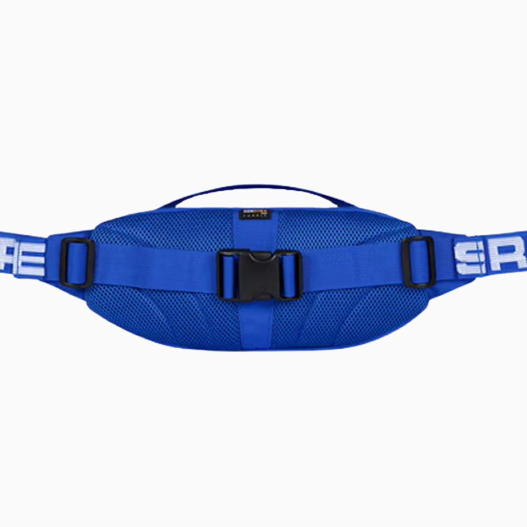Supreme Waist Bag (SS18) - Blue