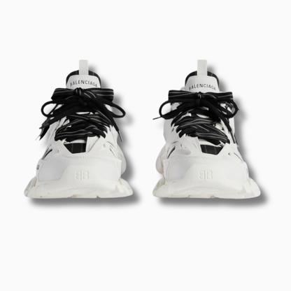 Balenciaga Track LED Negro