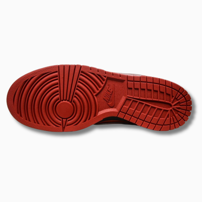 Nike SB Dunk Low Concepts Red Lobster