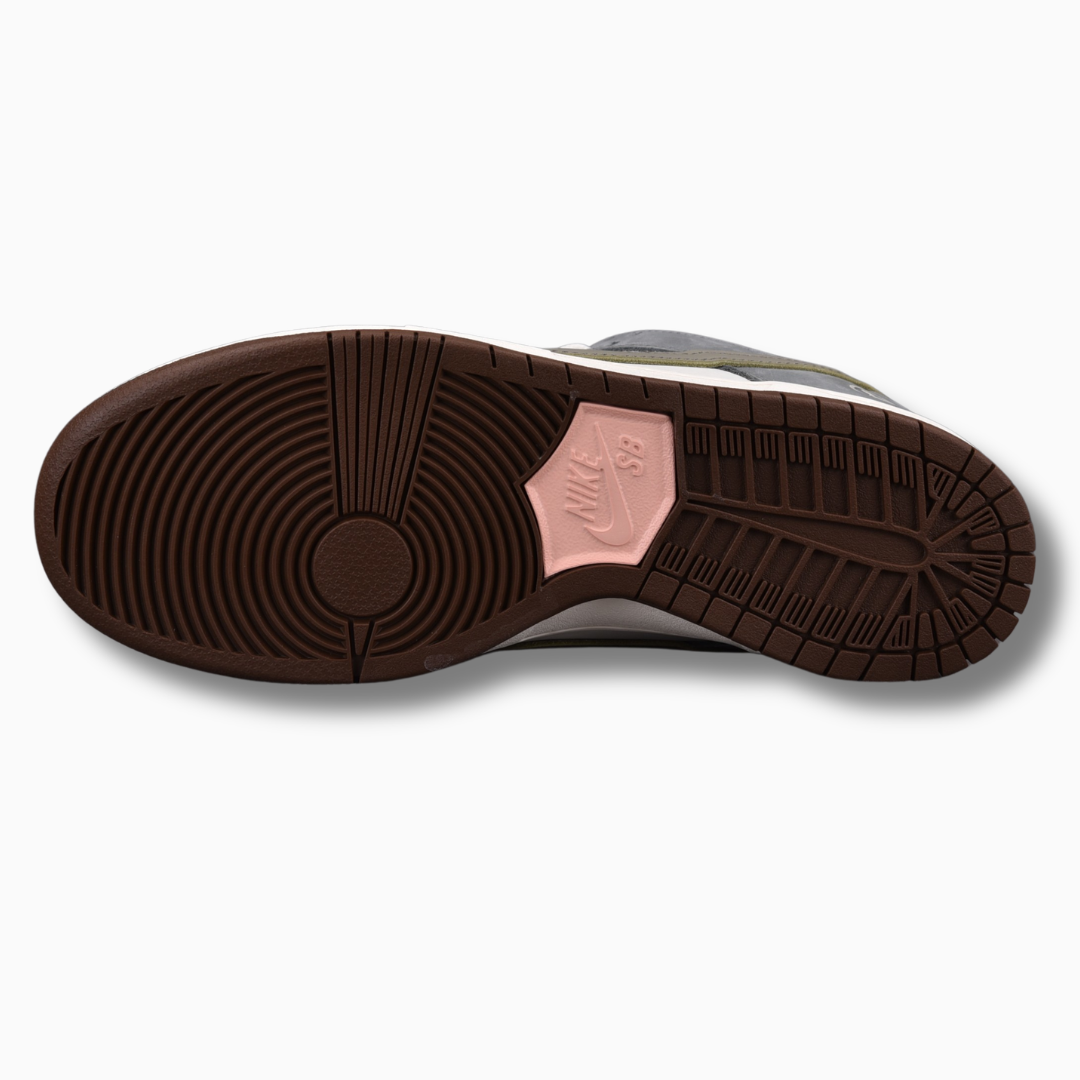 Nike SB Dunk Low Yuto Horigome