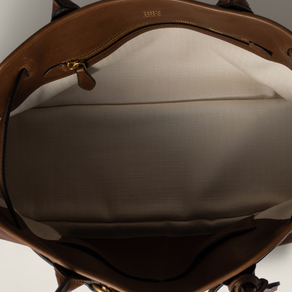 Miu Miu Oak Aventure Nappa