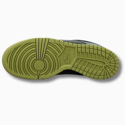 Nike SB Dunk Low Concepts Green Lobster