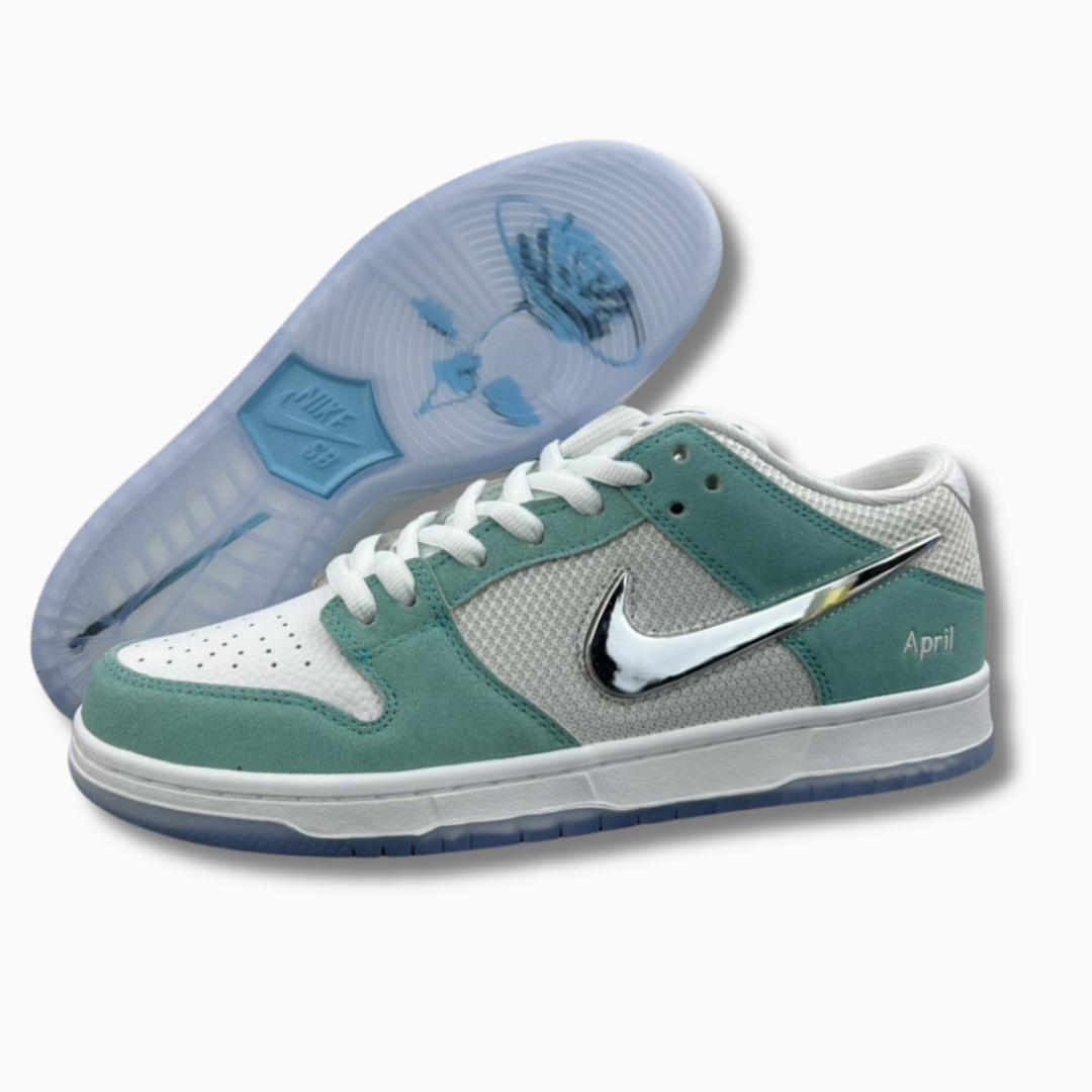 Nike SB Dunk Low April Skateboards