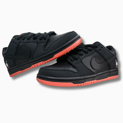 Nike SB Dunk Low Black Pigeon