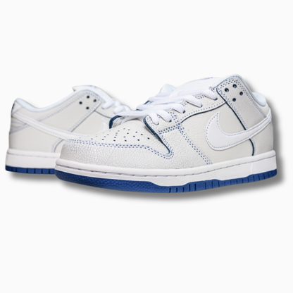 Nike SB Dunk Low Premium White Game Royal