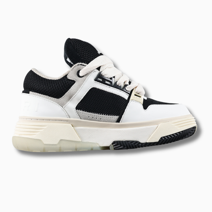 Amiri MA-1 "White Black"