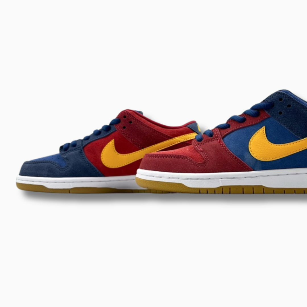Nike SB Dunk Low Barcelona