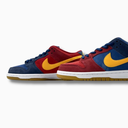 Nike SB Dunk Low Barcelona