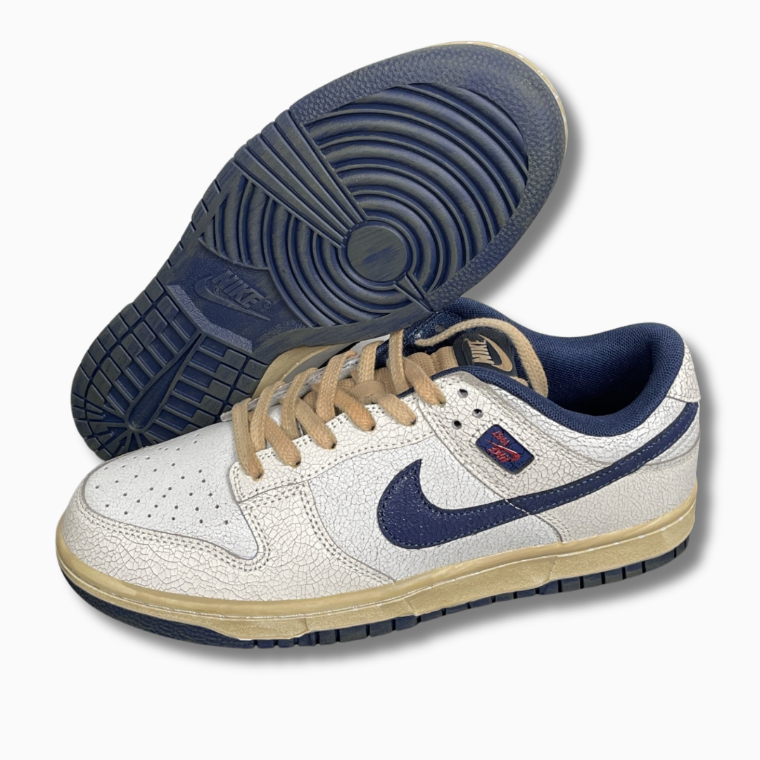 Nike Dunk Low Stranger Things Phantom
