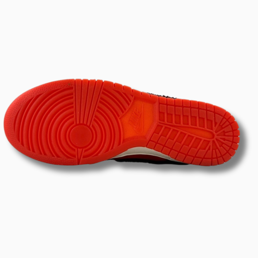 Nike Dunk Low Retro PRM Year of the Rabbit Light Crimson (2023)