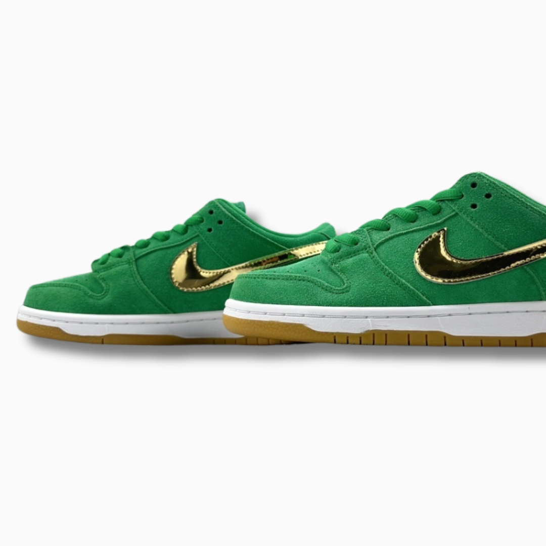 Nike SB Dunk Low Pro St. Patrick's Day (2022)