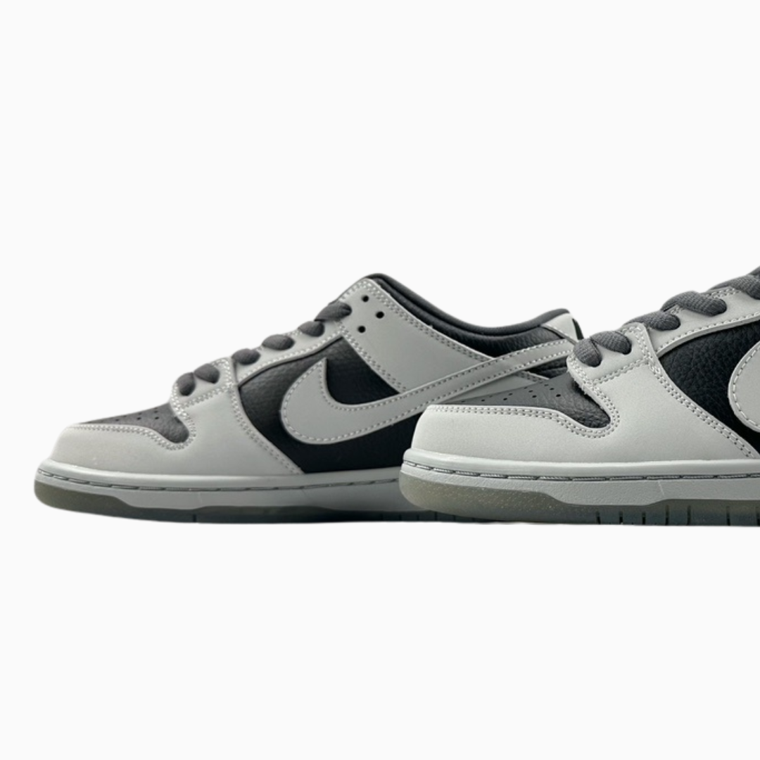 Nike SB Dunk Low Atlas 35MM Grey