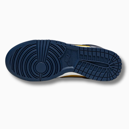 Nike Dunk Low Michigan