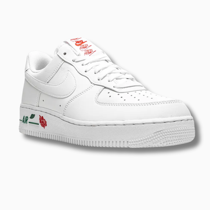 Nike Air Force 1 Low Rose White