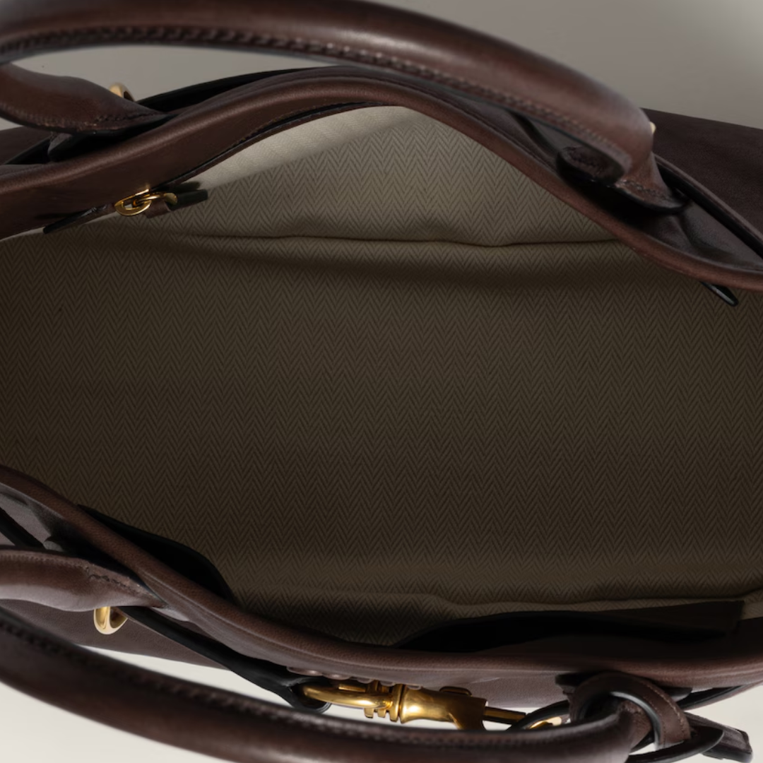 Miu Miu Briarwood Aventure Nappa