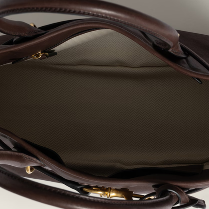 Miu Miu Briarwood Aventure Nappa