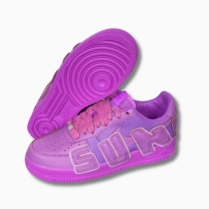 Nike Air Force 1 Low Cactus Plant Flea Market Fuchsia Dream
