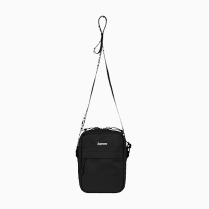 Supreme Shoulder Bag (SS18) - Black